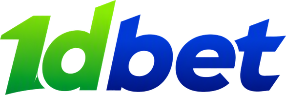 1dbet Logo